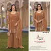 SF 2167 By Shree Shimmer Pakistani Plazzo Suits Wholesalers In Surat
